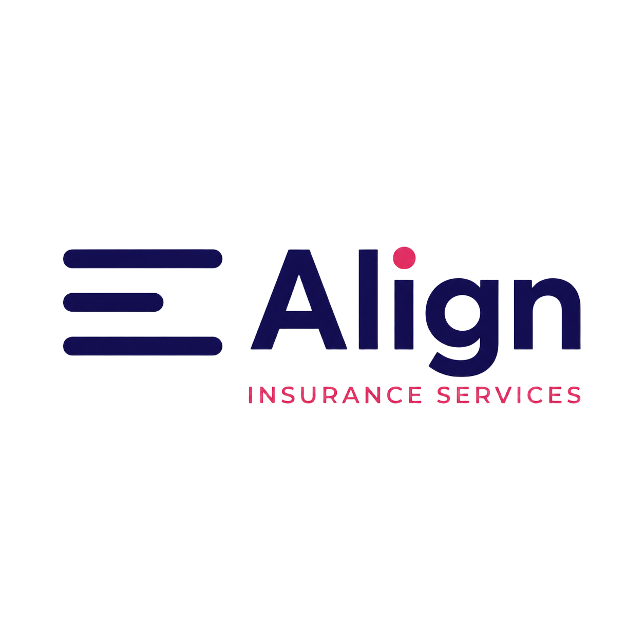 Aligned Insurance Logo Align Insurance Services - STR & Landlord Insurance